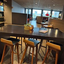 Mercure Hotel Amsterdam City
