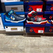 vanHaren schoenen