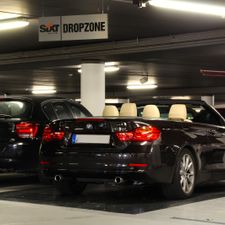 SIXT Autoverhuur Den Haag