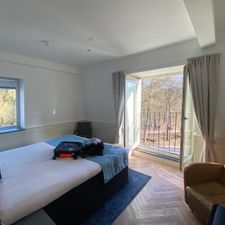 Hotel Mastbosch Breda