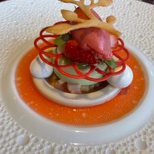 Restaurant Bakboord