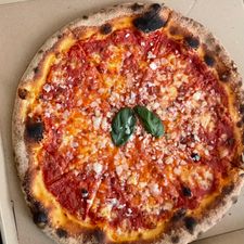De Pizzabakkers Herenstraat