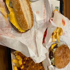 Burger King