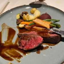 Restaurant Zilt & Zoet
