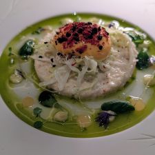 Restaurant Wiesen