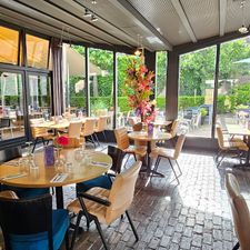 JAN Bistrobar Waalwijk