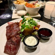 Bar Bistro DuCo Deurne