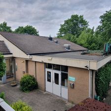 Hotel Campanile 's-Hertogenbosch