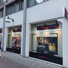 ICI PARIS XL