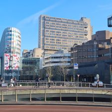P4 Stationsstraat