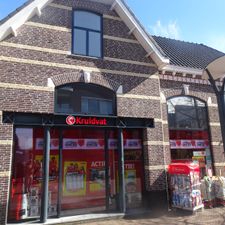 Kruidvat