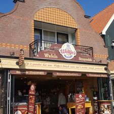Woltje's Backerij