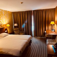 Van der Valk Hotel Ridderkerk