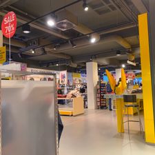 ANWB Winkel Groningen