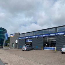 KwikFit Beverwijk - Autobanden, APK en onderhoud