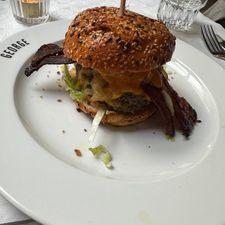Café George