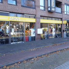 ANWB winkel Bergen op Zoom