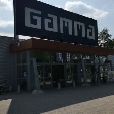 GAMMA bouwmarkt Oosterhout