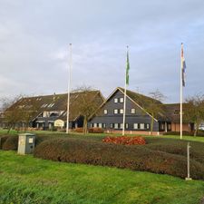 Dorhout Mees (hotel)