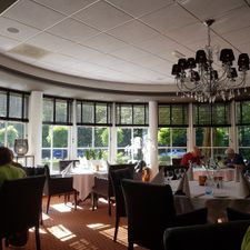 Landgoed Groot Kievitsdal
