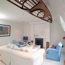 Bliss Boutique Hotel
