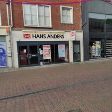Hans Anders Opticien Tiel