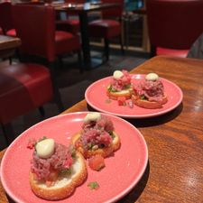 La Cubanita Roosendaal