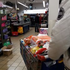 DekaMarkt Zaandam