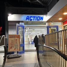 Action Lelystad