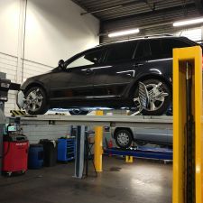 KwikFit Alkmaar - Banden, APK en auto-onderhoud