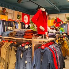 ANWB winkel Ede