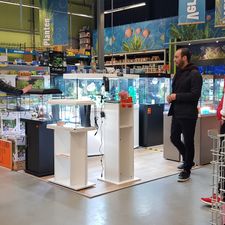 HORNBACH Bouwmarkt Geleen