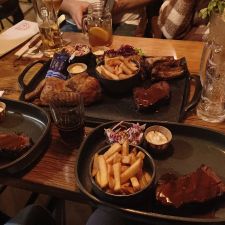 Beers & Barrels - Utrecht Centrum