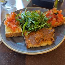 De Pizzabakkers Plantage Kerklaan