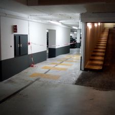 Central Plaza Parking (Interparking)
