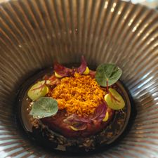 Restaurant Nastrium