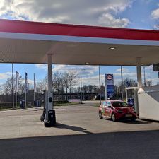 Esso Marslanden