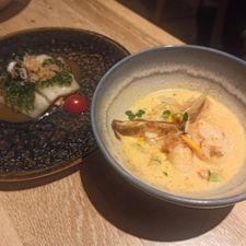 Umami by Han Eindhoven
