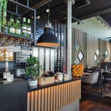 Restaurant De Beren Roosendaal