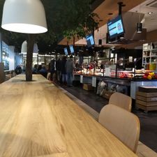Hema Maassluis