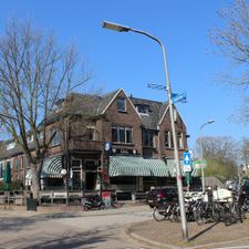 Café Jos Meesterschenkerij