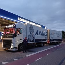 Loogman tanken & wassen Aalsmeer - Wasstraat Aalsmeer