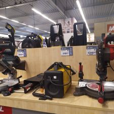 GAMMA bouwmarkt Terborg