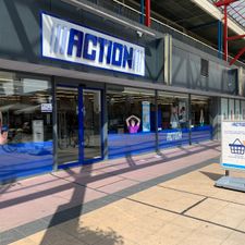Action Lelystad