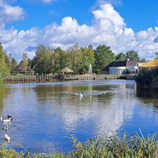 Center Parcs Limburgse Peel