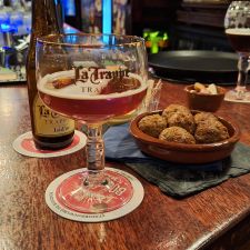 Tapperij Het Veulen