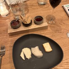 Restaurant Kale & de Bril