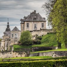 Château Neercanne