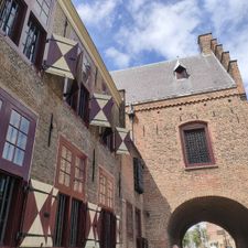 Rijksmuseum de Gevangenpoort