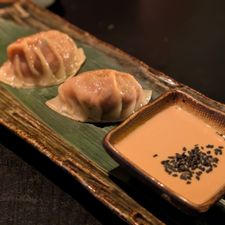 IZAKAYA Asian Kitchen & Bar